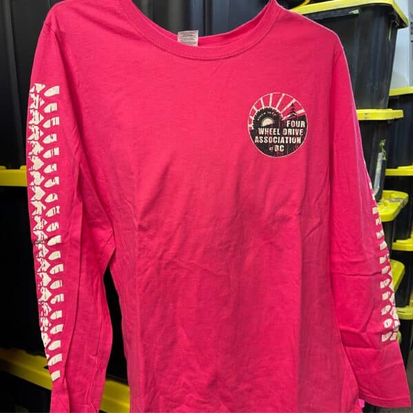 Long-Sleeve Shirts - Image 2