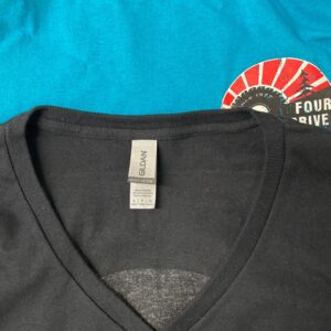Ladies tshirt