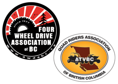RELEASE: 4WDABC and ATVBC Memorandum of Understanding