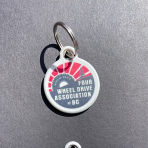 ID Tag Traceable