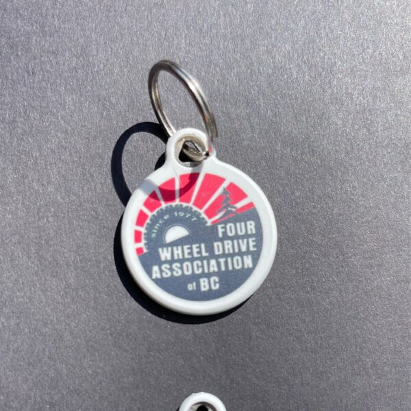 ID Tag Traceable