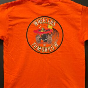Youth T-Shirts