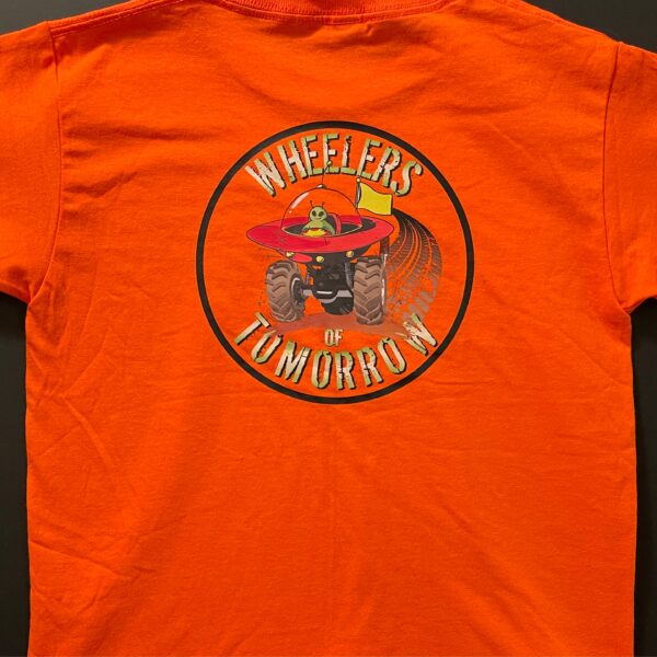 Youth T-Shirts