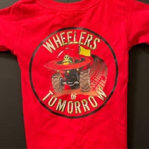 Toddler T-Shirt