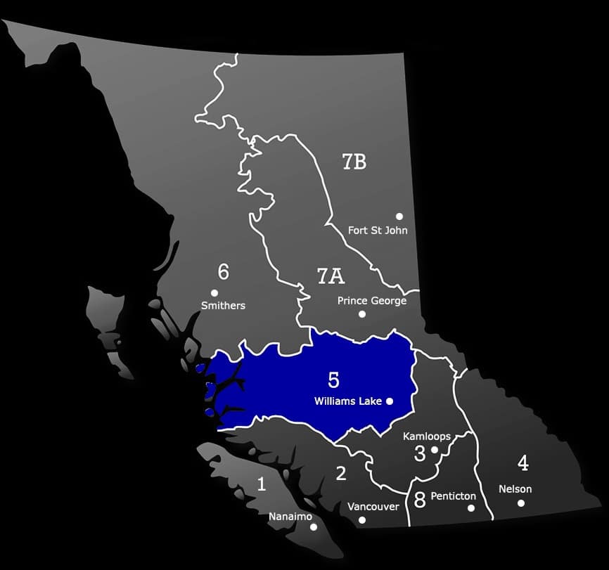 Cariboo
