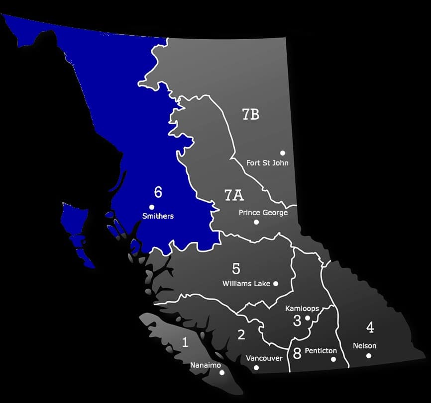 Skeena