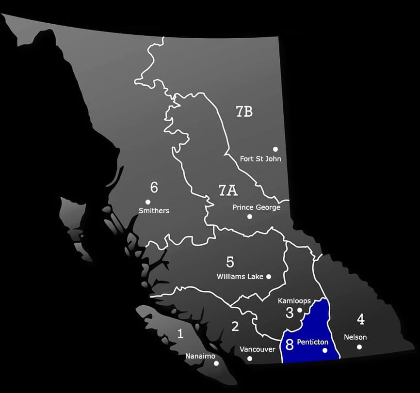 Okanagan